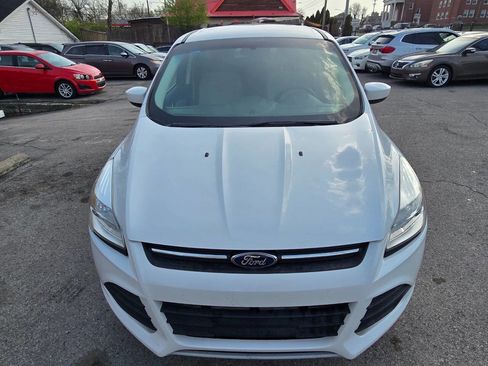 Used 2014 Ford Escape SE AWD/4WD image 11