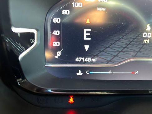 Used 2022 GMC Yukon Denali image 23