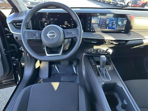 New 2026 Nissan Kicks S image 17