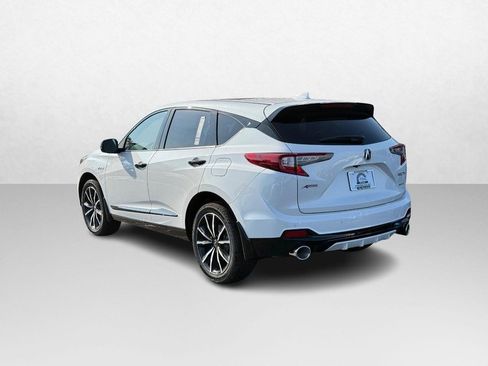 New 2026 Acura RDX A-Spec image 3
