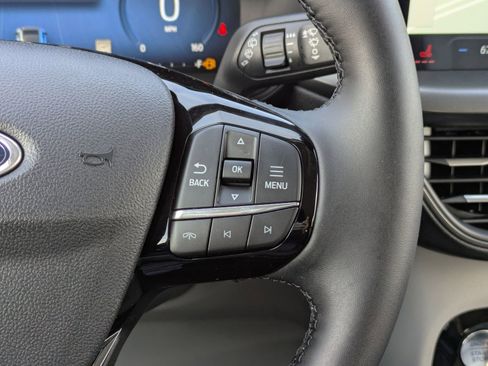 New 2026 Ford Escape Active w/ Active Premium Tech Pack FWD image 27