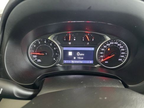 Used 2019 GMC Terrain SLE image 7