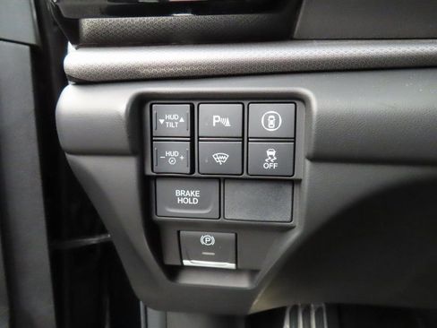 Used 2023 Acura RDX AWD w/ A-Spec & Advance Pkg image 41