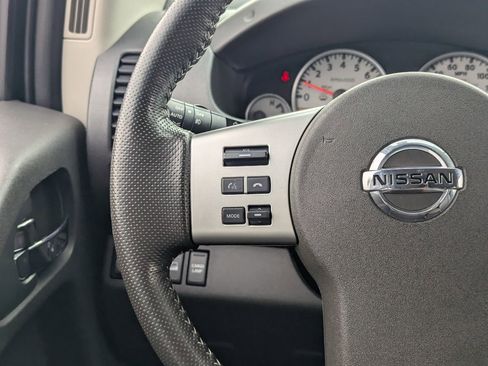 Certified 2020 Nissan Frontier PRO-4X w/ Pro-4x Utility Package AWD/4WD image 25