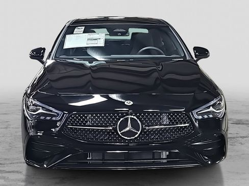 New 2026 Mercedes-Benz CLA 250 image 2