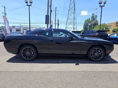 Used 2022 Dodge Challenger GT w/ Plus Package AWD/4WD image 4