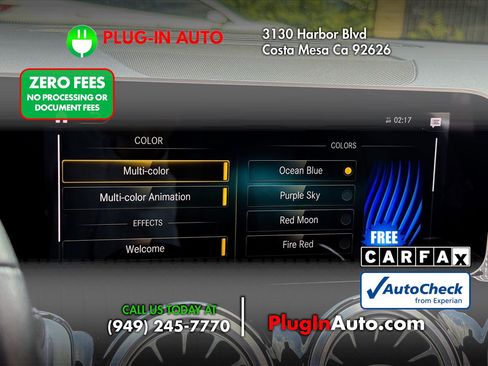 Used 2021 Mercedes-Benz GLB 250 image 30