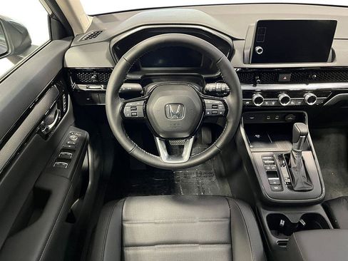 New 2026 Honda CR-V EX-L image 16