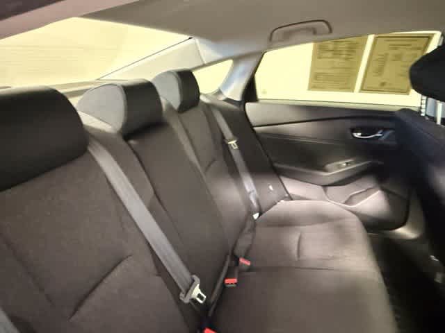 Used 2026 Honda Accord LX image 47