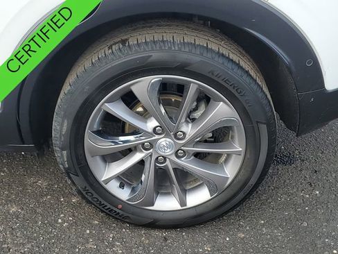 Used 2023 Buick Encore GX Essence w/ Advanced Technology Package image 34