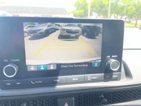 Used 2024 Honda CR-V EX image 24