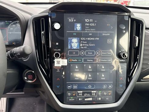 New 2025 Subaru Forester Touring image 29