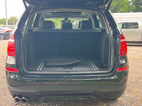 Used 2017 BMW X3 xDrive28i AWD/4WD image 18