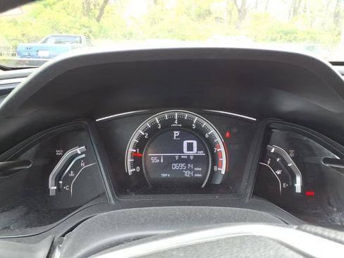 Used 2016 Honda Civic LX image 22