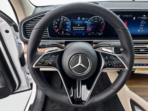 New 2026 Mercedes-Benz GLE 450 4MATIC image 14