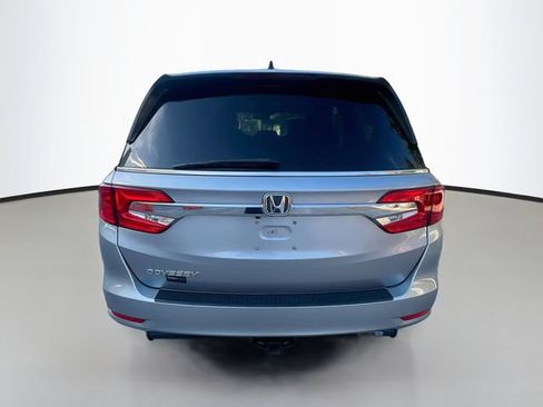 Used 2020 Honda Odyssey EX-L image 7