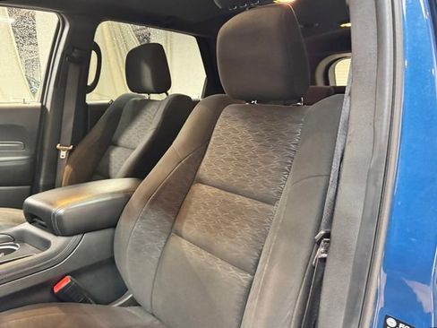 Used 2024 Dodge Durango SXT image 21