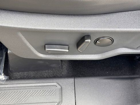 New 2026 Ford Bronco Badlands image 17