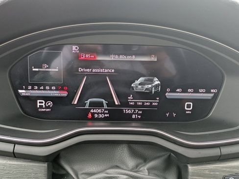 Used 2024 Audi A4 2.0T Premium Plus image 23