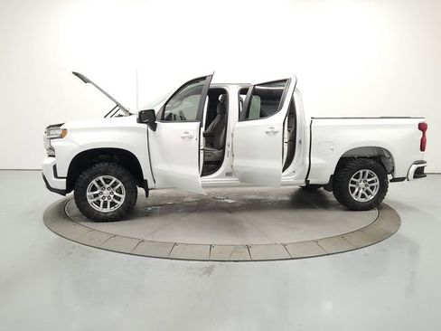 Used 2019 Chevrolet Silverado 1500 LT w/ Texas Edition image 12