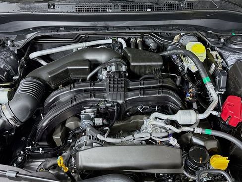 New 2026 Subaru Forester Sport AWD/4WD image 31