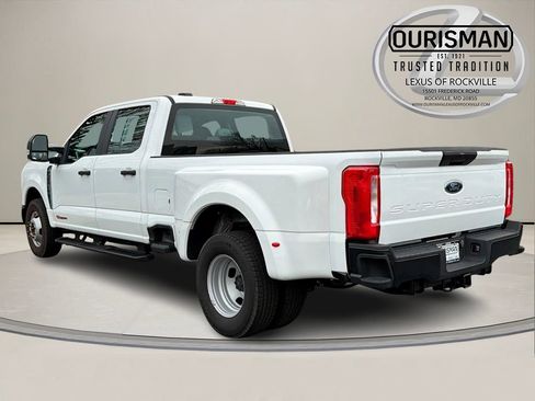 Used 2024 Ford F350 XL image 6