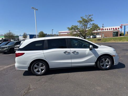 Used 2020 Honda Odyssey EX-L image 14