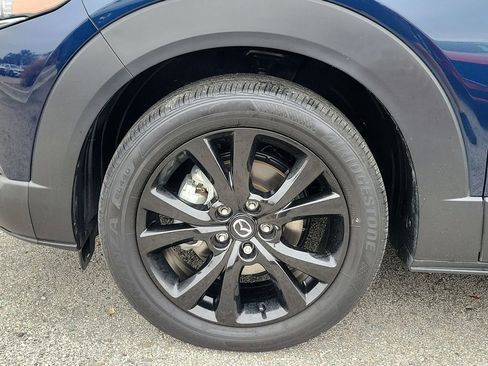 Used 2023 MAZDA CX-30 2.5 Turbo w/ Premium Package image 6