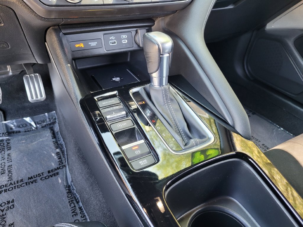 Certified 2024 Acura Integra A-Spec w/ Technology Package FWD image 23