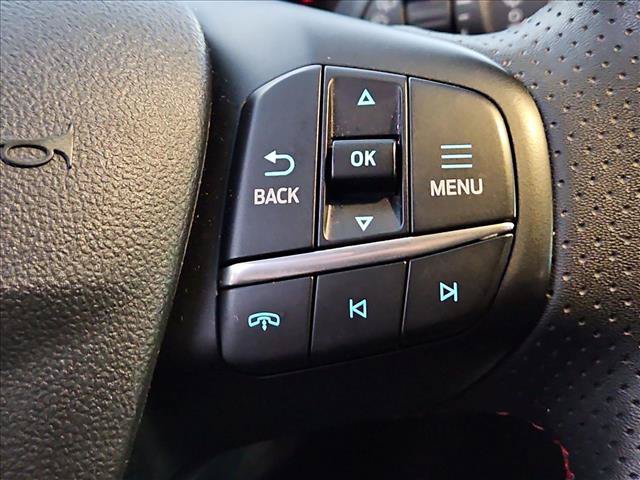 Used 2024 Ford Escape ST-Line AWD/4WD image 24
