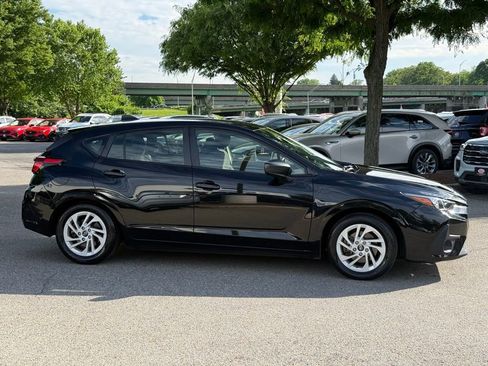 Used 2024 Subaru Impreza 2.0i AWD/4WD image 5