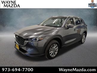 Used 2023 MAZDA CX-5 AWD 2.5 S 360° Tour