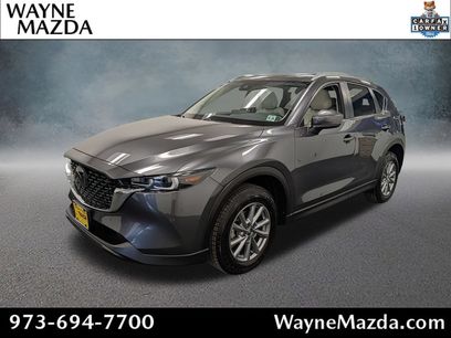Used 2023 MAZDA CX-5 AWD 2.5 S
