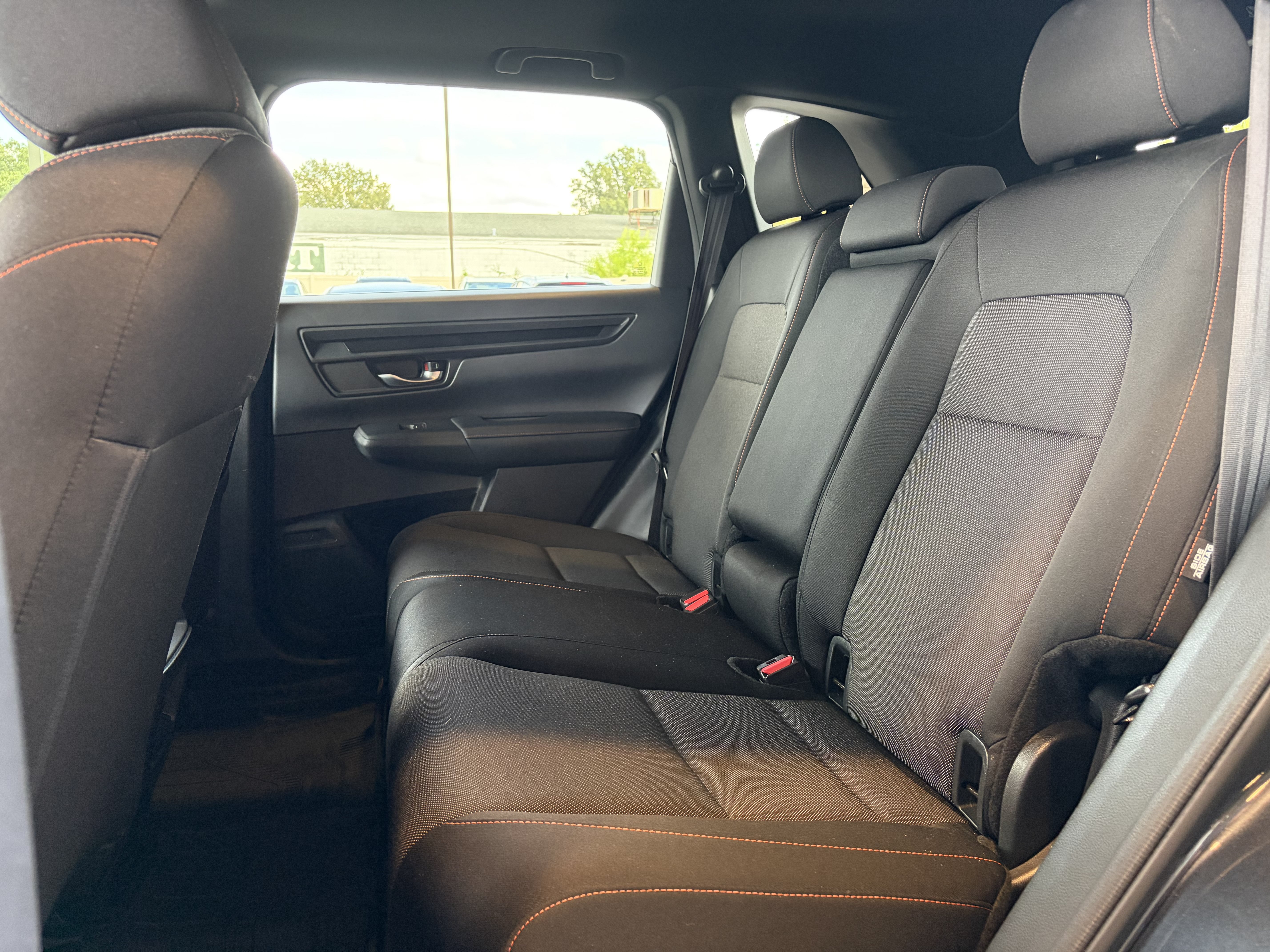 Used 2023 Honda CR-V Sport image 24
