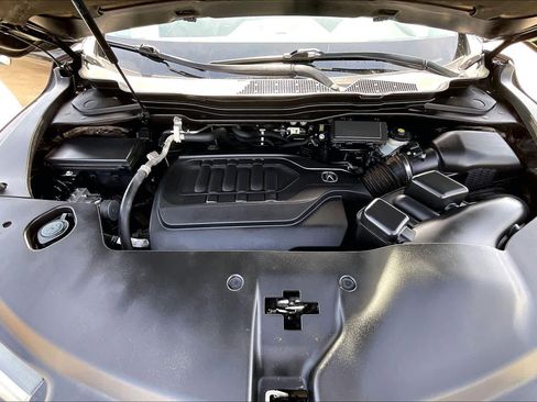 Used 2018 Acura MDX FWD w/ Advance Package image 29