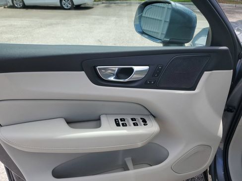 Used 2021 Volvo XC60 T5 Inscription w/ Advanced Package FWD image 24