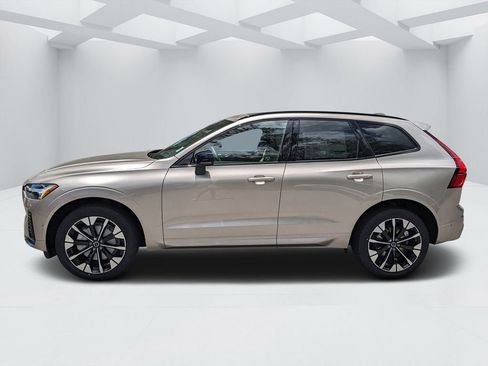New 2026 Volvo XC60 B5 Plus w/ Protection Package Premier AWD/4WD image 6