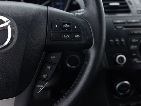 Used 2013 MAZDA MAZDA3 i Touring image 37