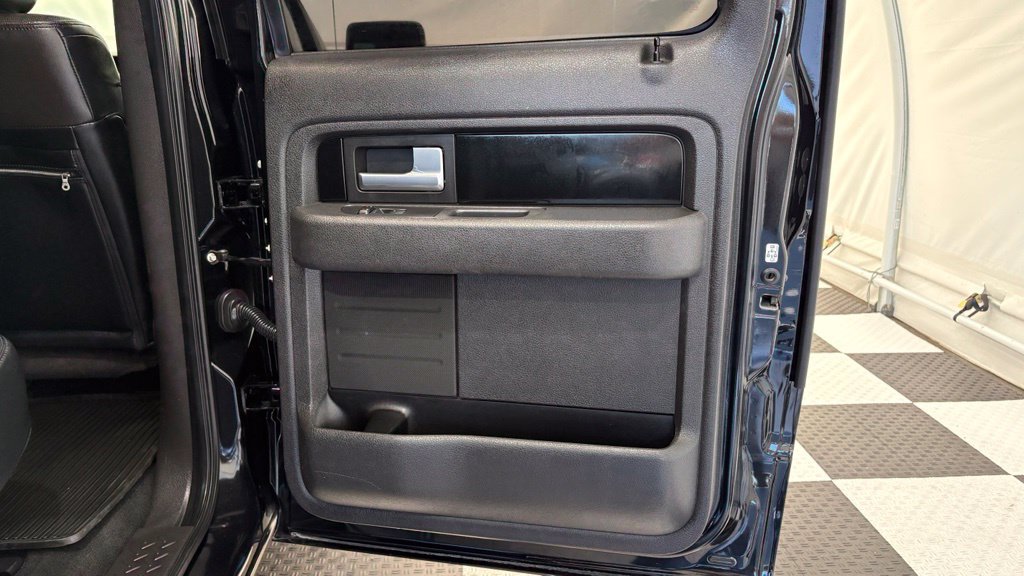Used 2012 Ford F150 Harley-Davidson AWD/4WD image 28