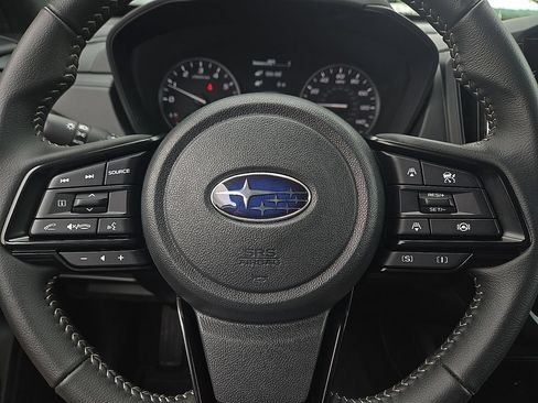 Certified 2026 Subaru Forester Premium AWD/4WD image 20