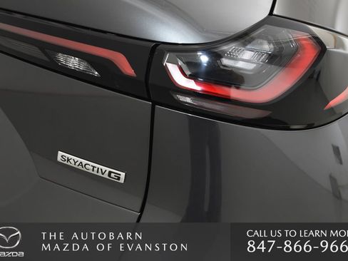 New 2026 MAZDA CX-5 2.5 S w/ Premium Plus Package AWD/4WD image 45