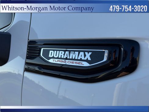 Used 2024 GMC Sierra 1500 Elevation AWD/4WD image 35