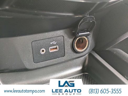 Used 2018 Nissan Rogue S FWD image 20
