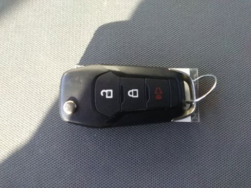 Used 2018 Ford F150 XL w/ Equipment Group 101A Mid image 14