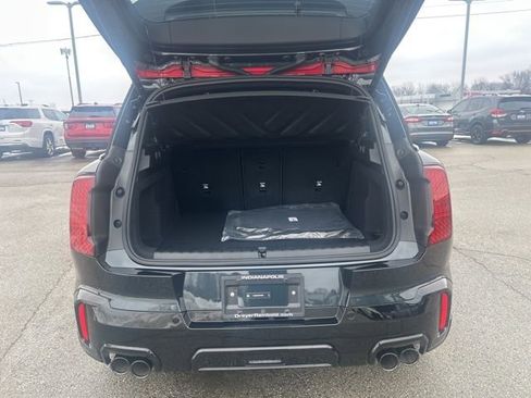 New 2026 MINI Cooper Countryman John Cooper Works image 7