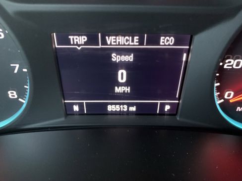 Used 2018 Chevrolet Equinox LT image 15