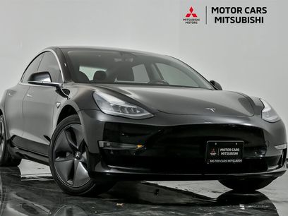 Used 2018 Tesla Model 3 Long Range