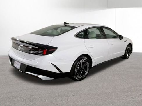 New 2026 Hyundai Sonata SEL image 8