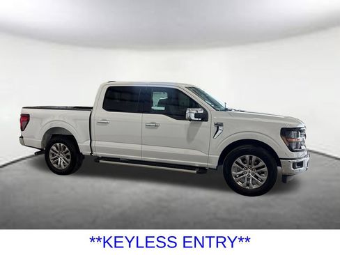 Used 2024 Ford F150 XLT w/ Equipment Group 302A MID RWD image 7