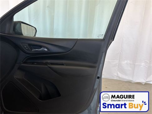 Used 2020 Chevrolet Equinox LT image 20